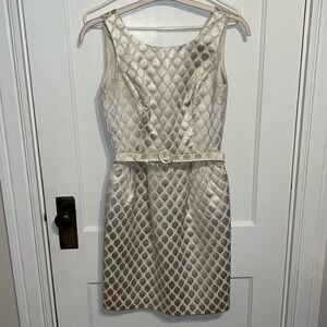 Classy Cocktail Dress